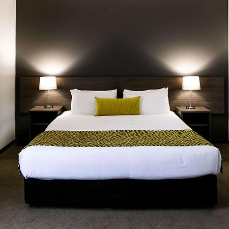 Best Western Plus Ambassador Orange Bagian luar foto