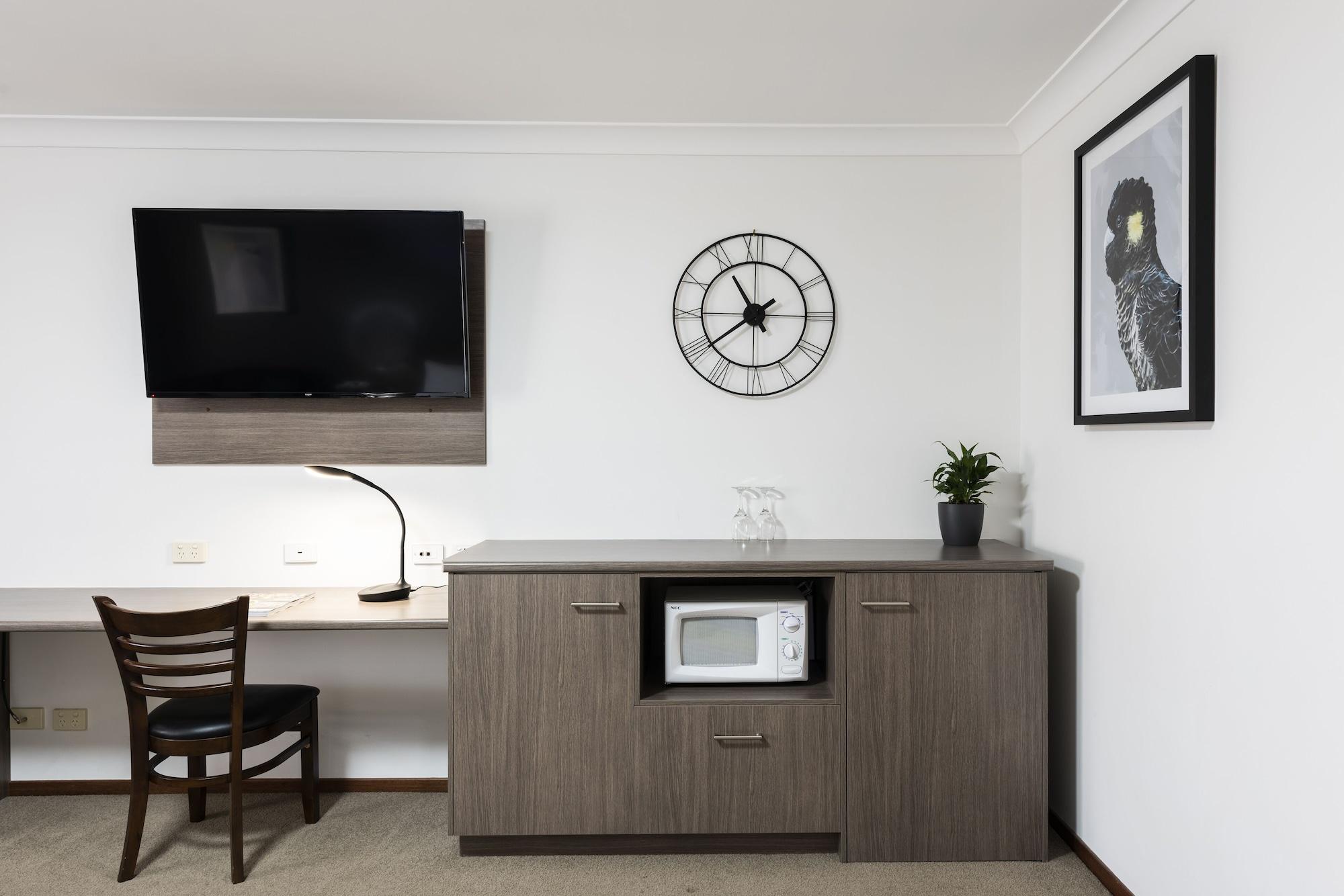 Best Western Plus Ambassador Orange Bagian luar foto