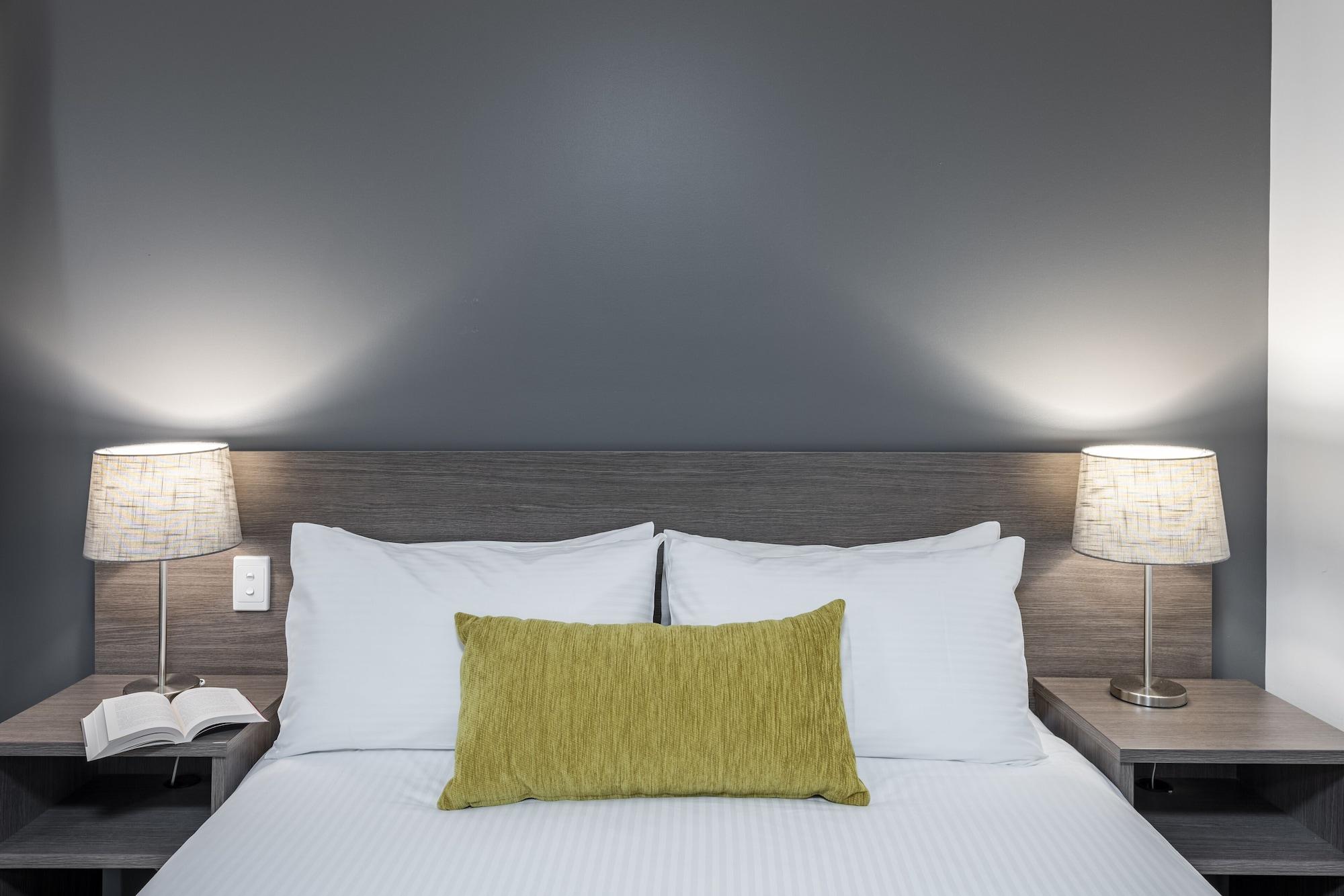 Best Western Plus Ambassador Orange Bagian luar foto