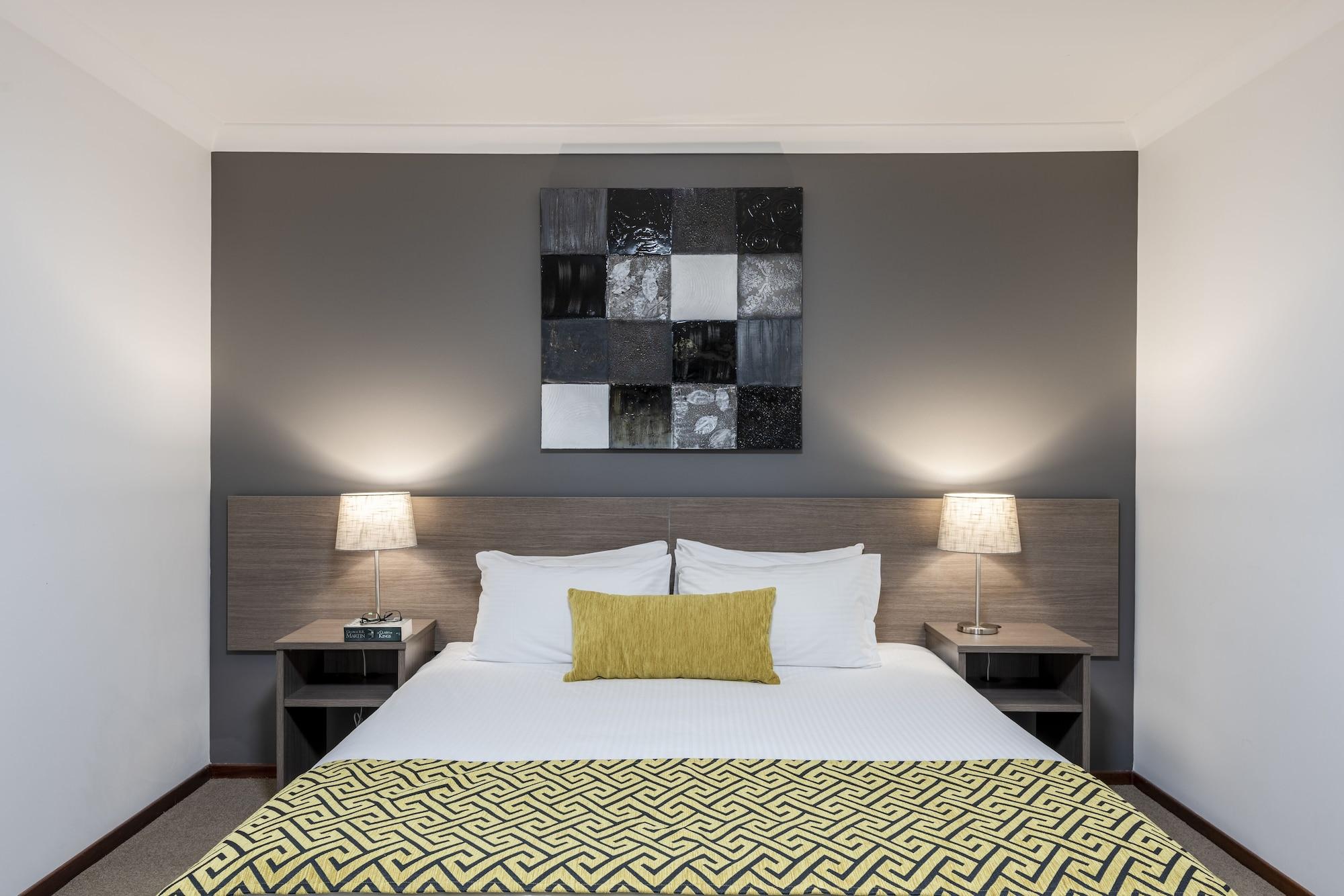 Best Western Plus Ambassador Orange Bagian luar foto