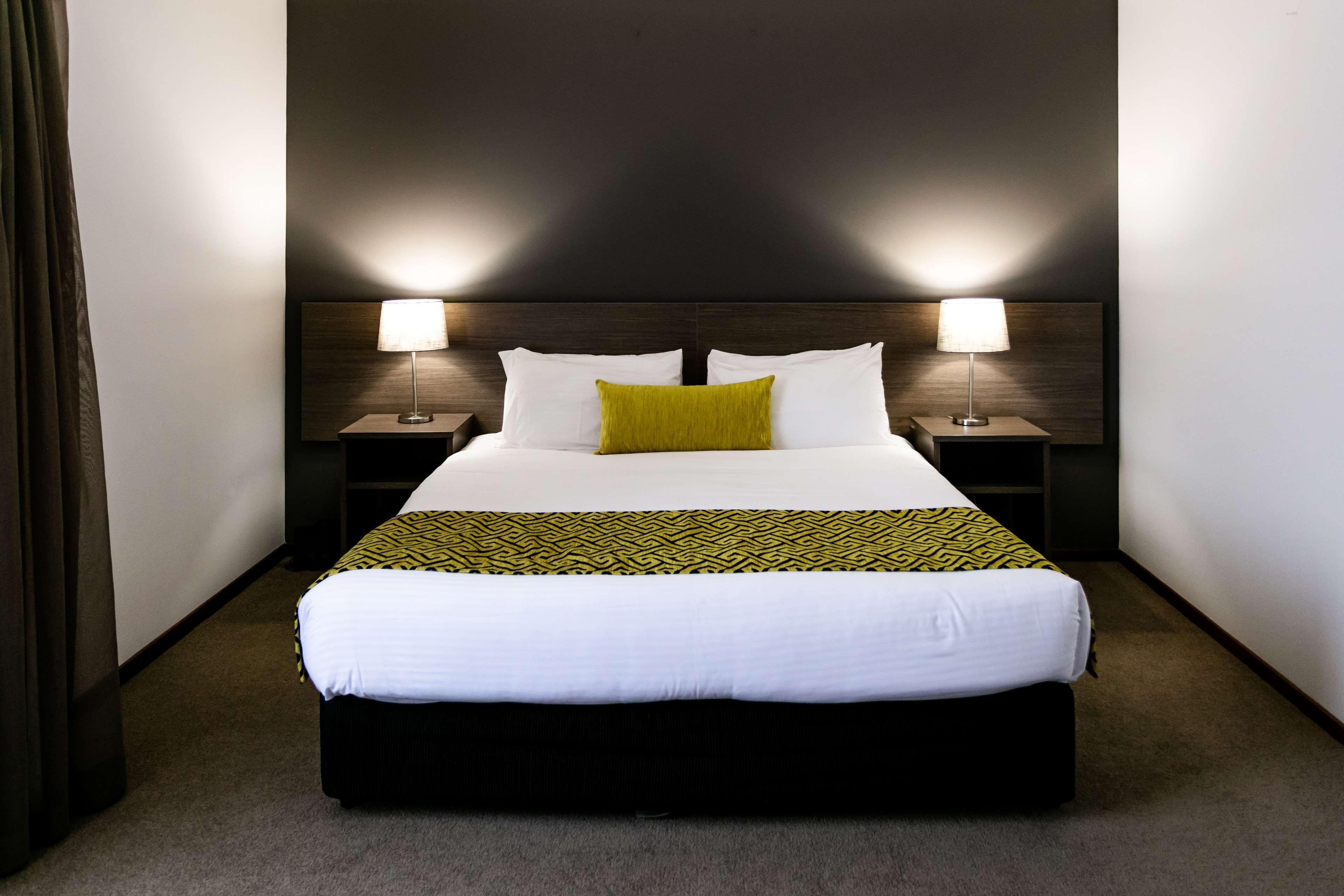 Best Western Plus Ambassador Orange Bagian luar foto