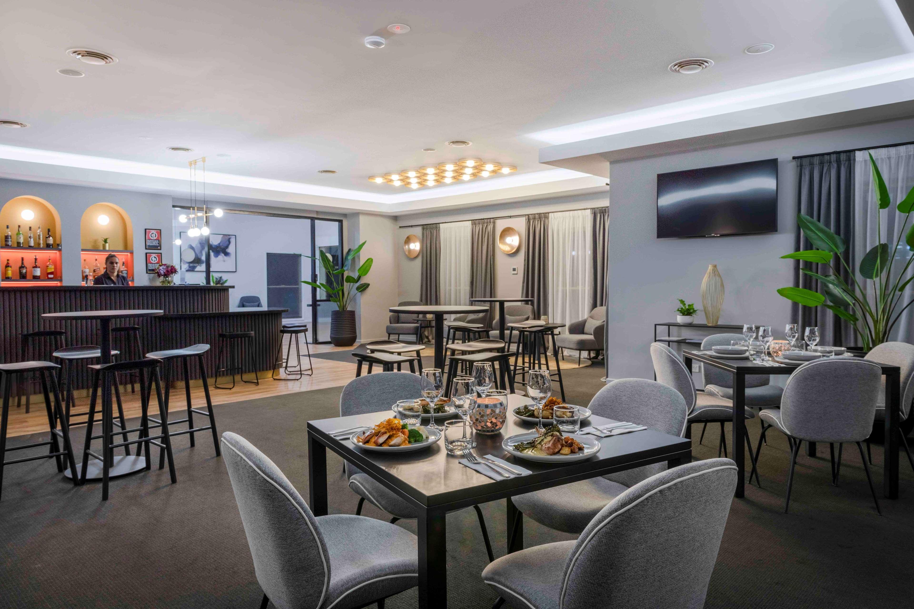 Best Western Plus Ambassador Orange Bagian luar foto